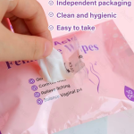 Feminine Wipes